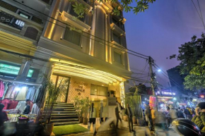 Foxoso Venue Hotel, Delhi Airport